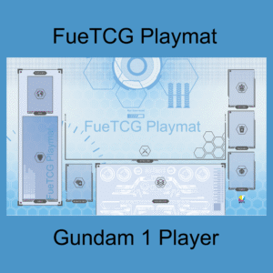 Gundam 1 Player