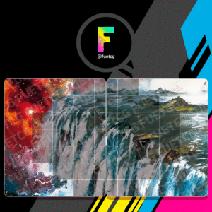 Sorcery playmat